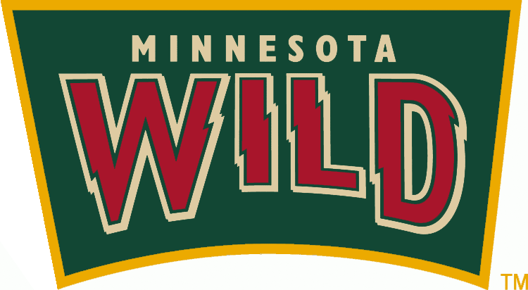 Minnesota Wild 2010-2013 Alternate Logo iron on transfers for fabric